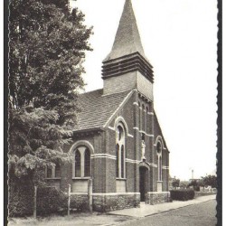 Kerk Sint Jozef 003 - Make IT Work 